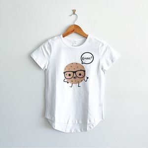 E=MC2 // Silas + the sloth // small shop // various sizes